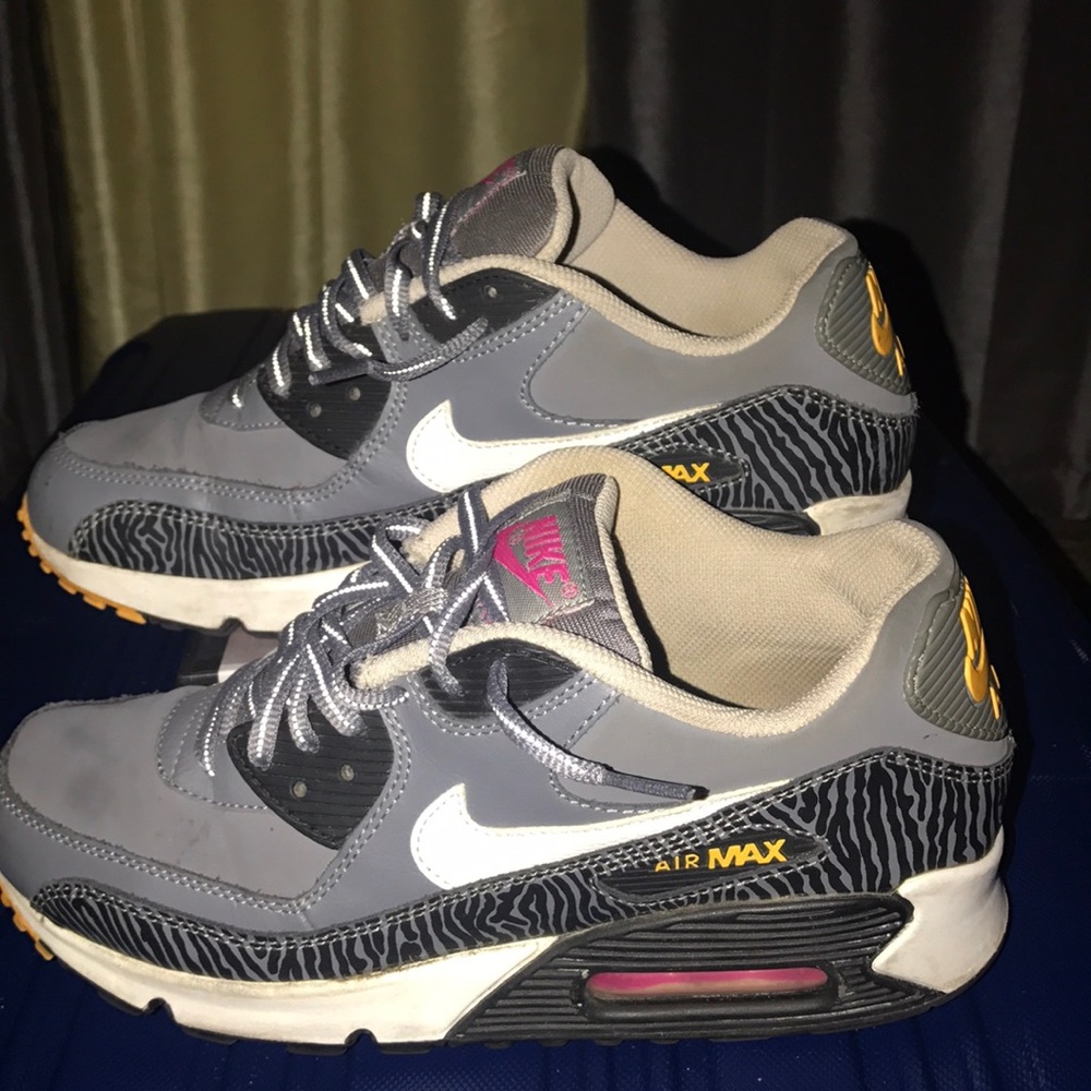 🚨EXCLUSIVE NIKE AIR MAX🚨